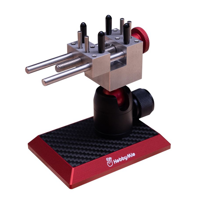 Hobby Mio OMNI-DIRECTIONAL VISE