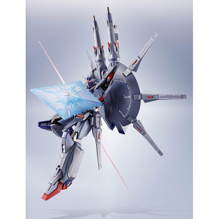 METAL ROBOT SPIRITS <SIDE MS> LEGEND GUNDAM
