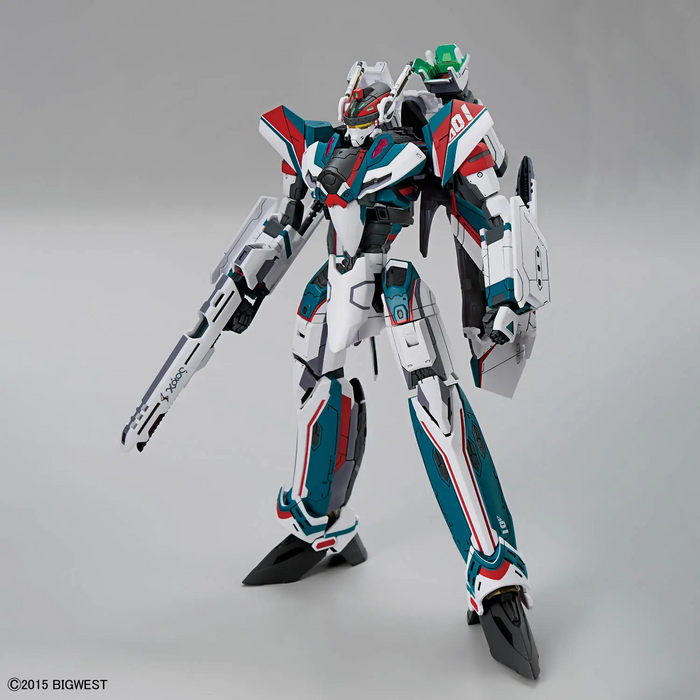 1/100 HG VF-31S Siegfried (Arad Molders')