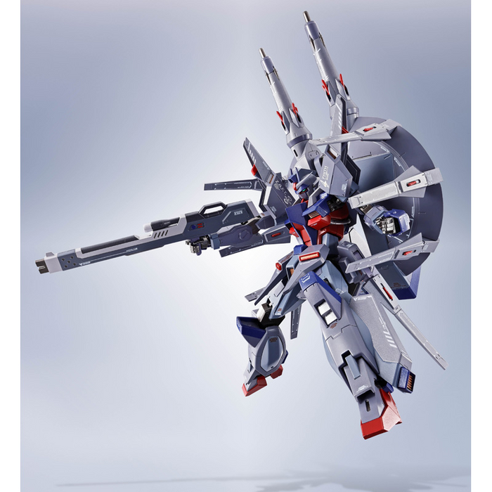 METAL ROBOT SPIRITS <SIDE MS> LEGEND GUNDAM