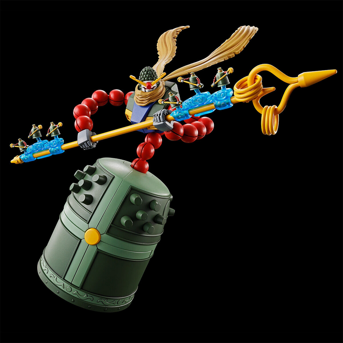 1/144 HG MANDOR GUNDAM