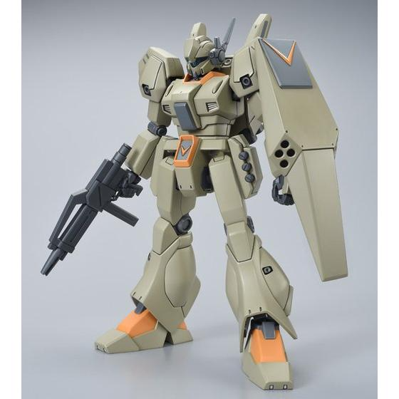 1/144 HG JEGAN TYPE-A2 (GENERAL REVIL DEPLOYMENT)