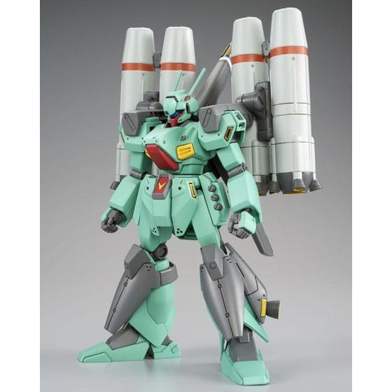 1/144 HG RGM-89S PROTOTYPE STARK JEGAN