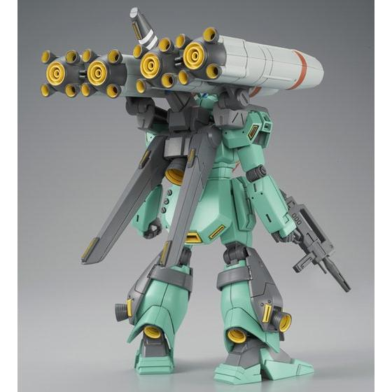 1/144 HG RGM-89S PROTOTYPE STARK JEGAN