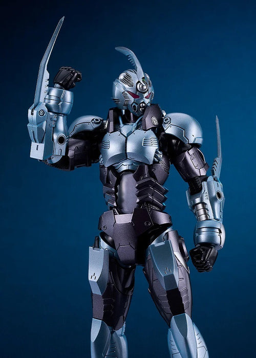 PLAMAX - Gale Hound Guyver 01