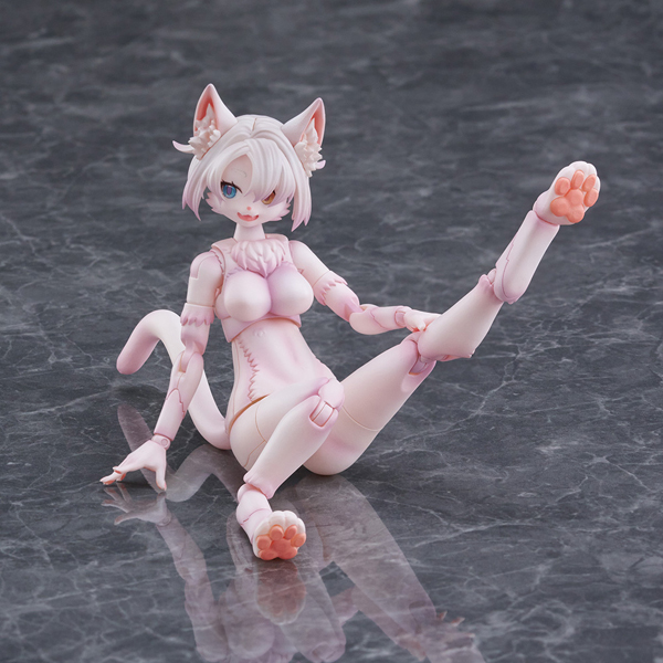 KemoPla No.KP-01R Non Scale - Khao Manee