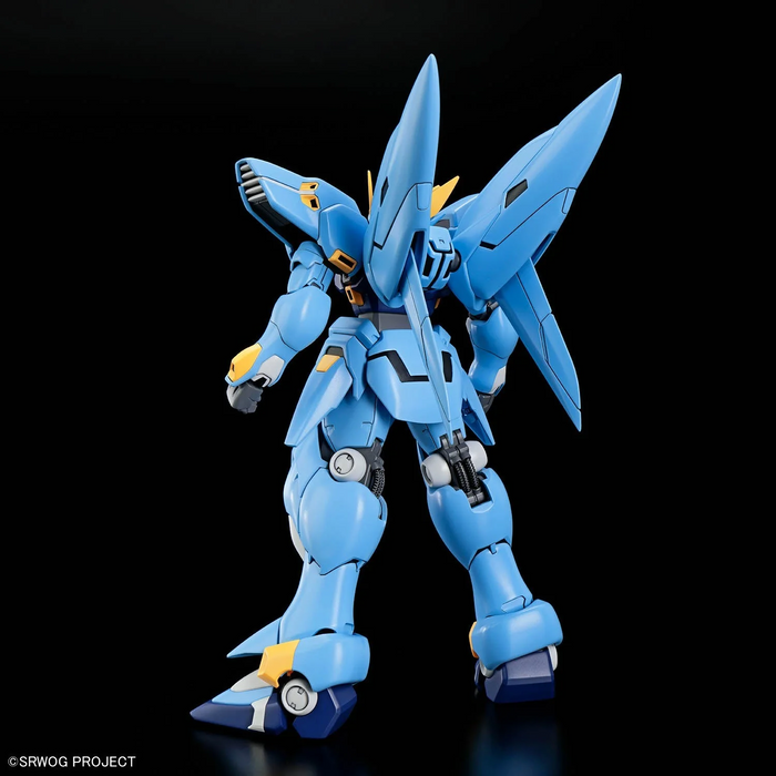 HG HUCKEBEIN PTX-08R