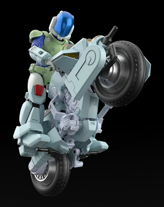 Moderoid - Mospeada VR-052T Ray Type