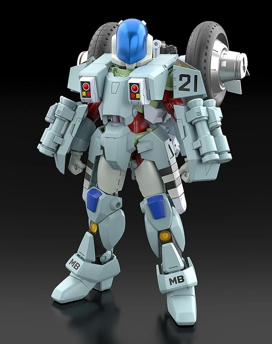 Moderoid - Mospeada VR-052F Stick Type