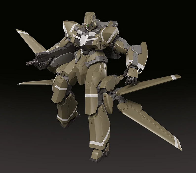 MODEROID KG-7 Areion