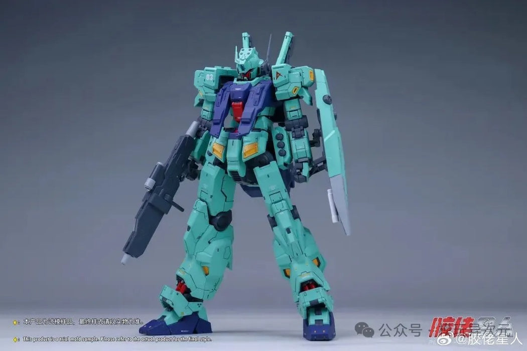 1/100 RMG-88X AMURO JIEDA