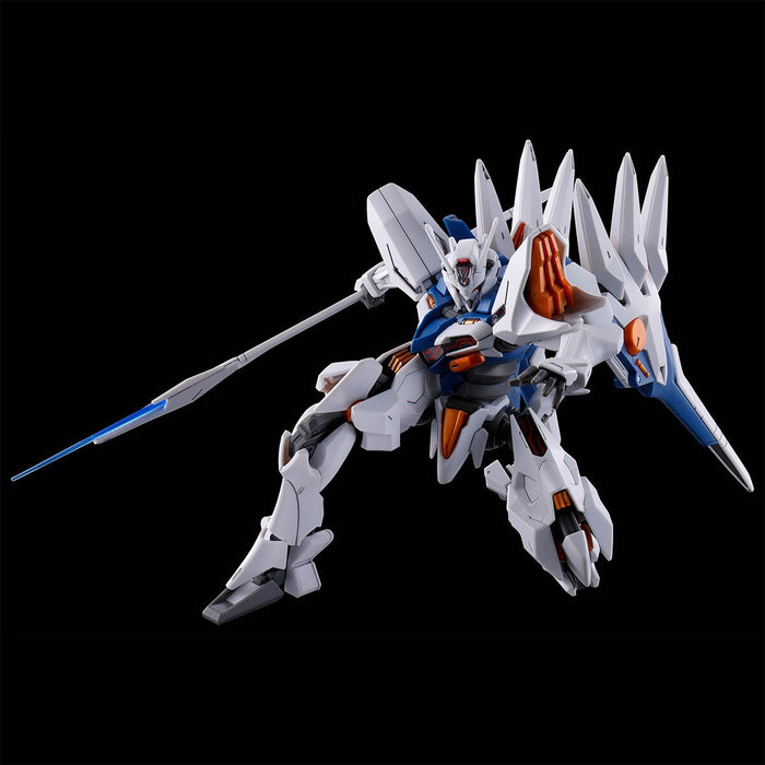 1/144 HG GUNDAM NAION