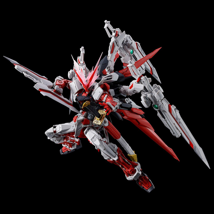 1/144 RG GUNDAM ASTRAY RED DRAGON