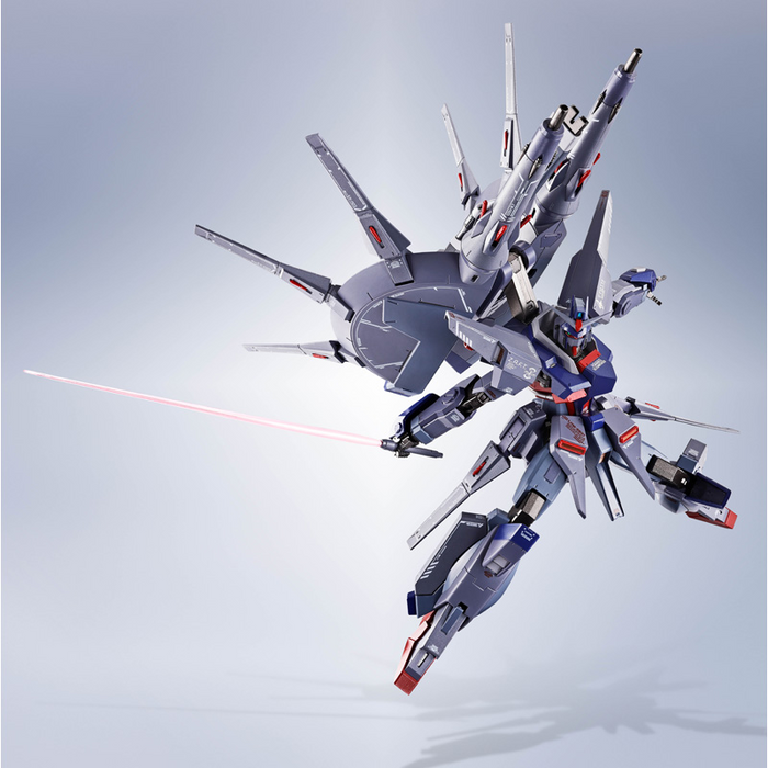 METAL ROBOT SPIRITS <SIDE MS> LEGEND GUNDAM
