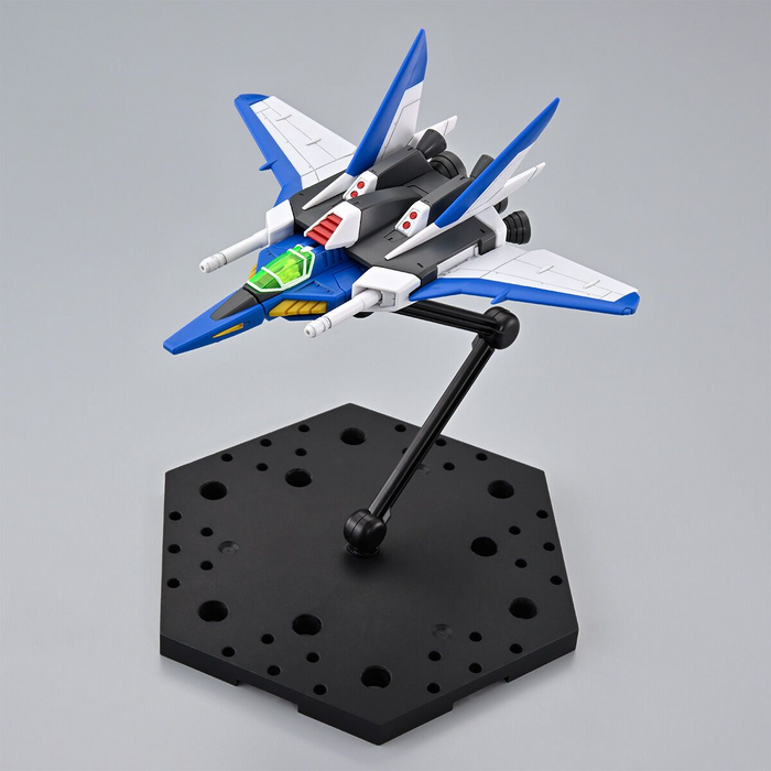 1/100 MG F90ⅢY CLUSTER GUNDAM