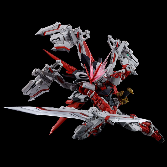 1/144 RG GUNDAM ASTRAY RED DRAGON