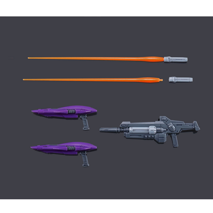 1/144 HG GUNDAM AESCULAPIUS