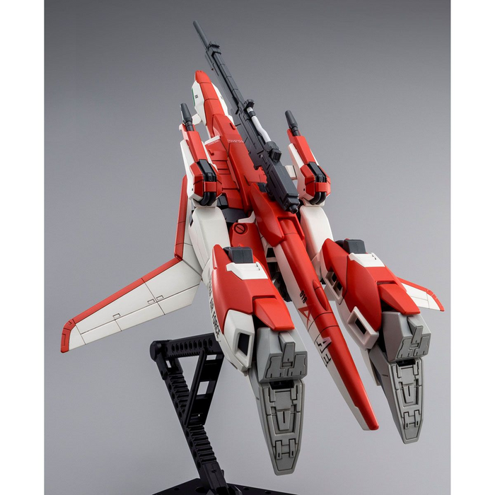 1/144 HG ZETA plus (TEST IMAGE COLOR)