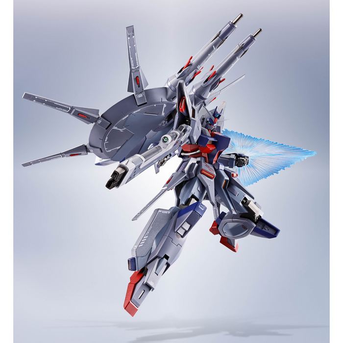 METAL ROBOT SPIRITS <SIDE MS> LEGEND GUNDAM