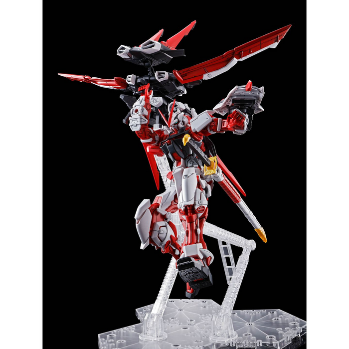 1/100 MG GUNDAM ASTRAY RED FRAME FLIGHT UNIT