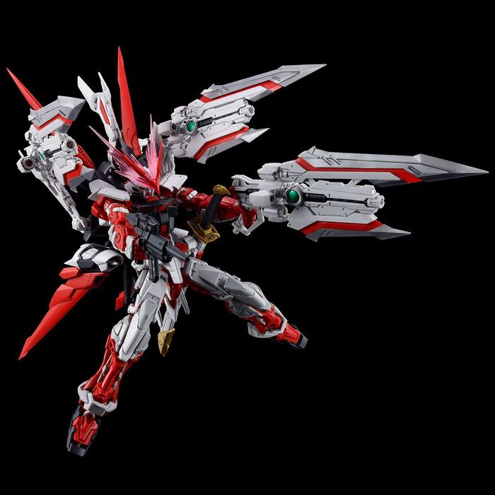 1/144 RG GUNDAM ASTRAY RED DRAGON