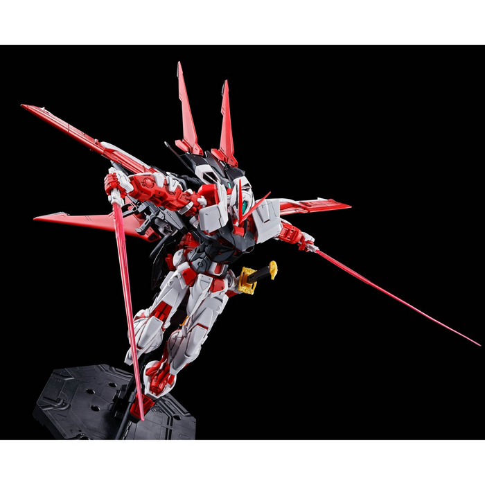 1/100 MG GUNDAM ASTRAY RED FRAME FLIGHT UNIT