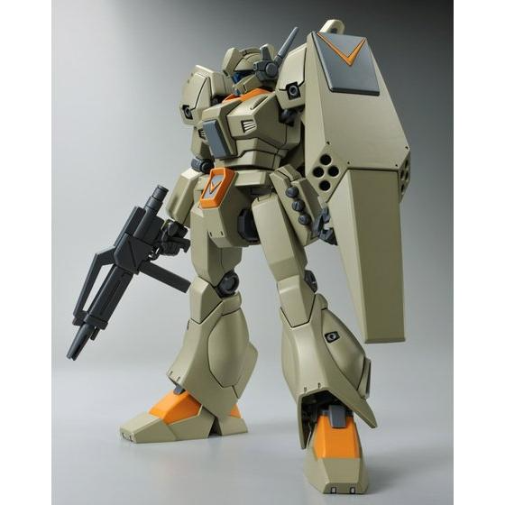 1/144 HG JEGAN TYPE-A2 (GENERAL REVIL DEPLOYMENT)