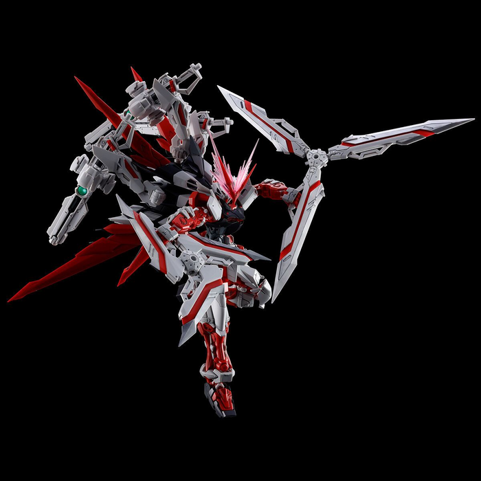 1/144 RG GUNDAM ASTRAY RED DRAGON