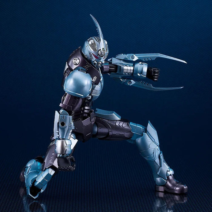 PLAMAX - Gale Hound Guyver 01
