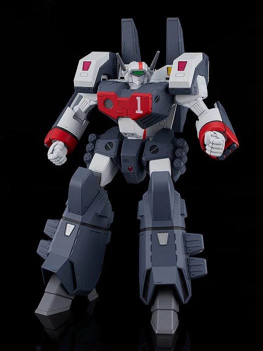 1/72 PLAMAX PX18: VF-1J Armored Valkyrie