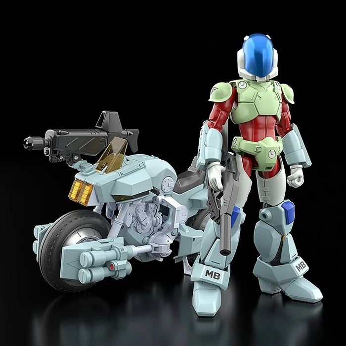 Moderoid - Mospeada VR-052F Stick Type