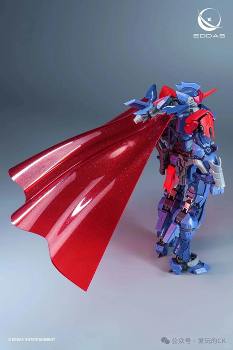 1/100 ALFPMC01 SALAMANDER