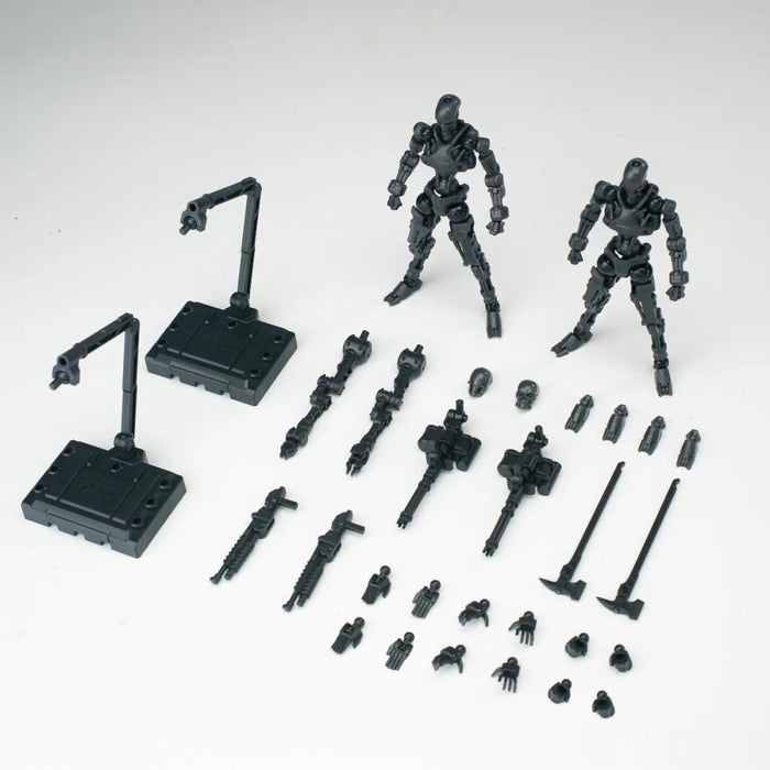 1/144 Sheik Mainland Xentinel