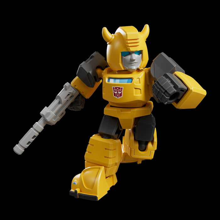 Transformers Defender Version DV02 Over Throw Blind Box