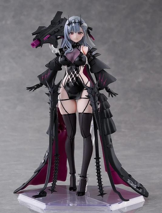 figma No.665 [Modernia - Second Affection]