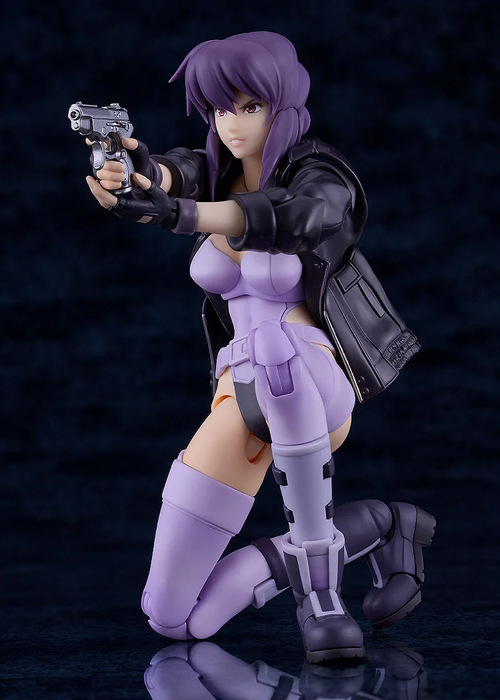 PLAMATEA Motoko Kusanagi (Ghost In The Shell Stand Alone Complex)