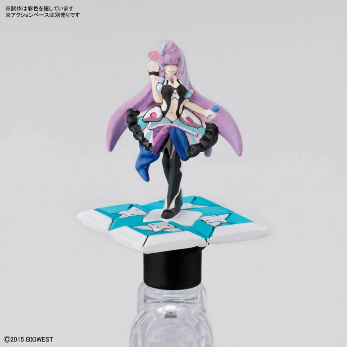 1/100 HG VF-31S Siegfried (Arad Molders')