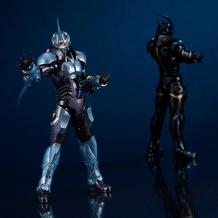 PLAMAX - Gale Hound Guyver 01
