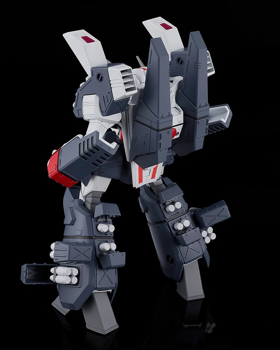 1/72 PLAMAX PX18: VF-1J Armored Valkyrie