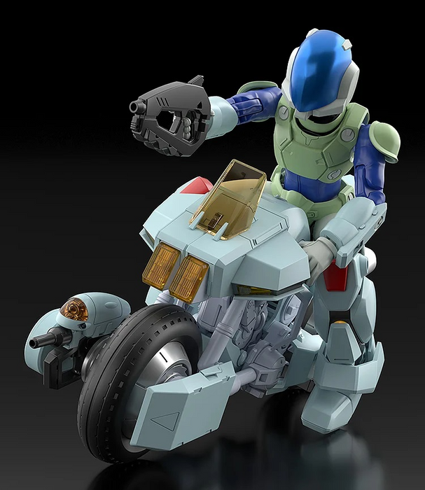 Moderoid - Mospeada VR-052T Ray Type