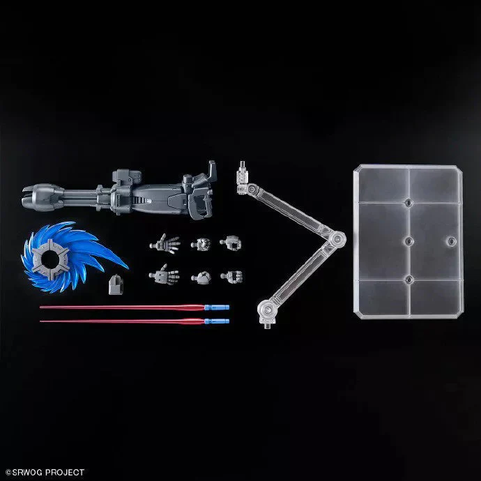 HG HUCKEBEIN PTX-08R