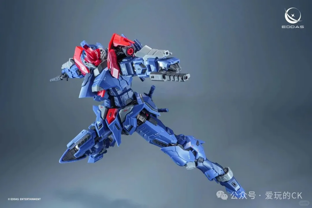 1/100 ALFPMC01 SALAMANDER