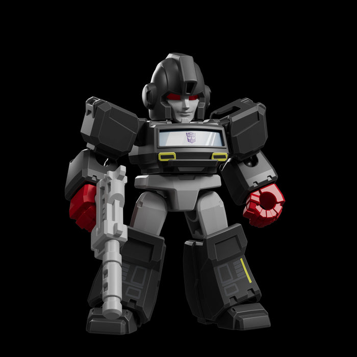 Transformers Defender Version DV02 Over Throw Blind Box