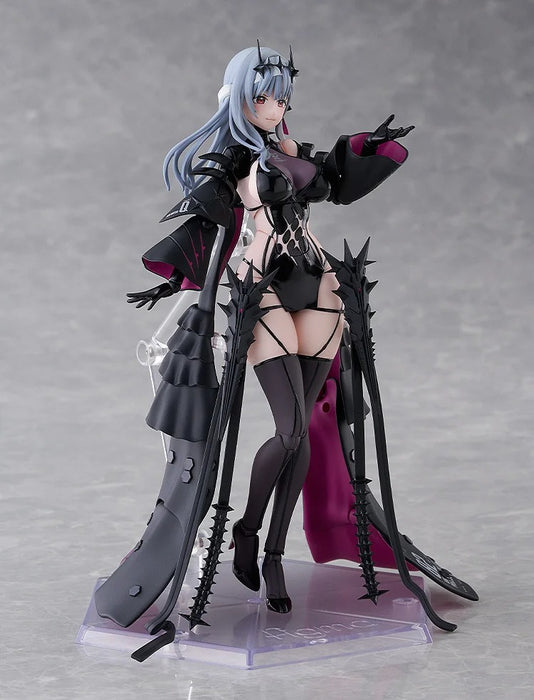 figma No.665 [Modernia - Second Affection]