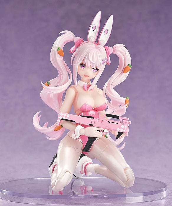 Hyper Body Alice: Wonderland Bunny (Nikke Goddess of Victory)