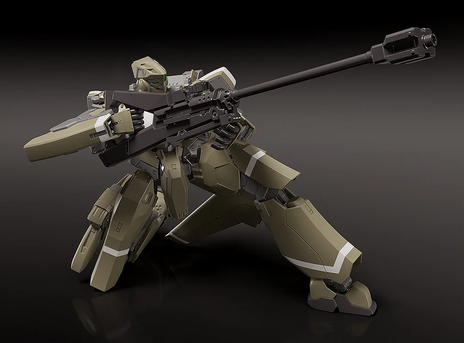 MODEROID KG-7 Areion