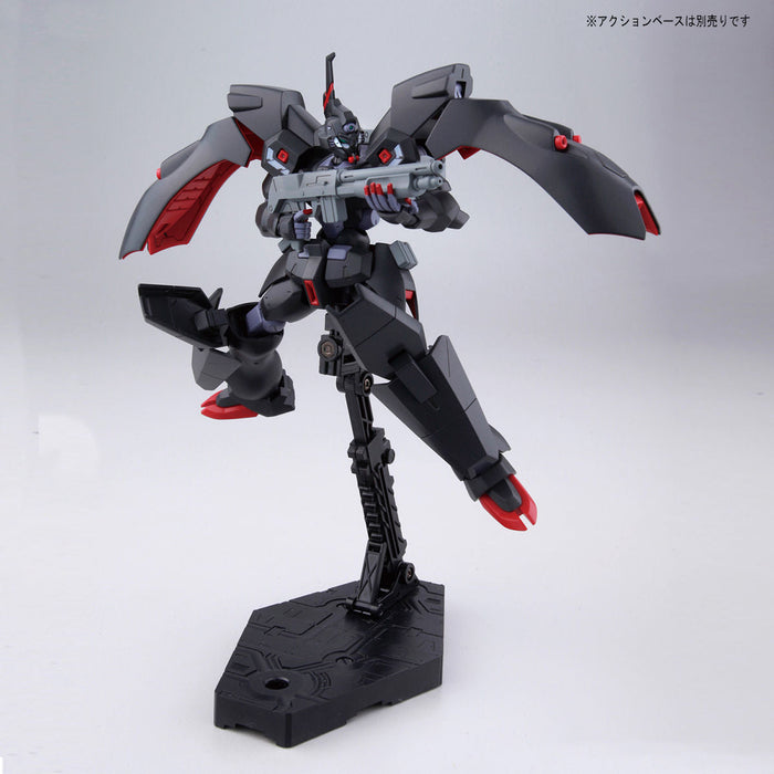 1/144 HG Reconguista in G Kabakali