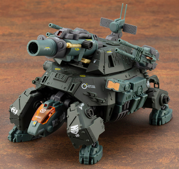 RZ-013 CANNON TORTOISE Marking Plus Ver.