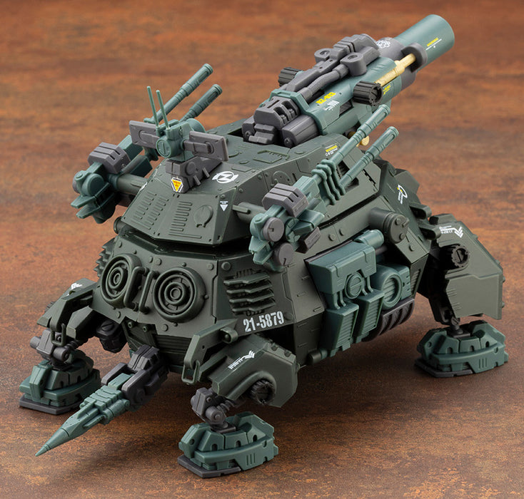 RZ-013 CANNON TORTOISE Marking Plus Ver.