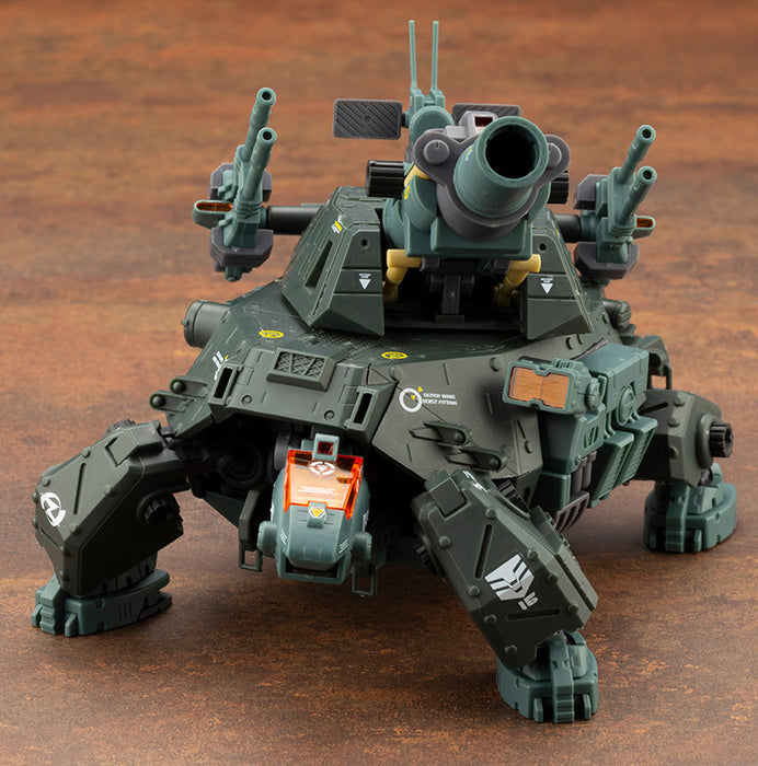RZ-013 CANNON TORTOISE Marking Plus Ver.